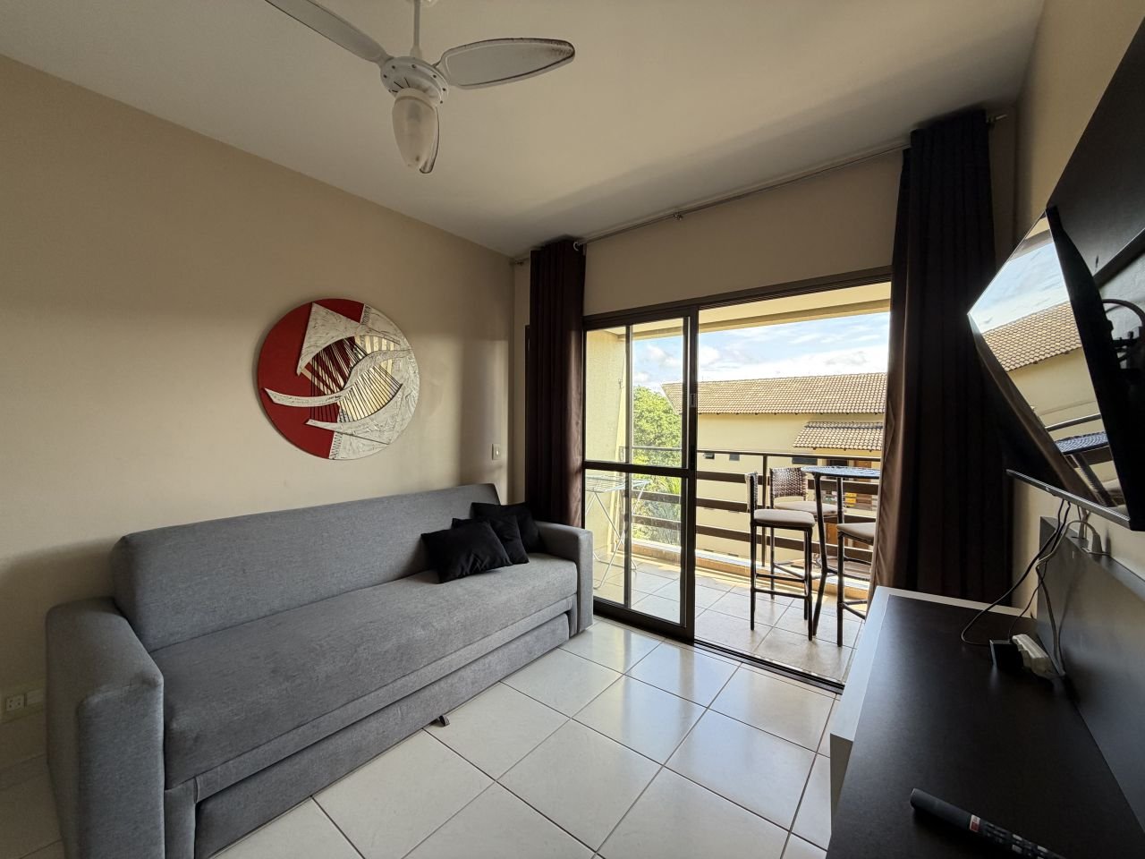 Fotos apartametnos ALDEIA DO LAGO CALDAS NOVAS