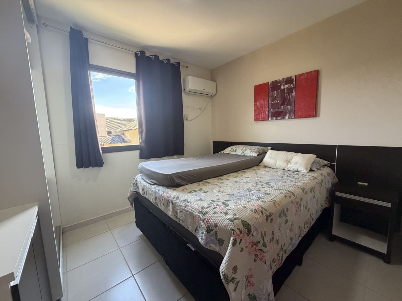 Fotos apartametnos ALDEIA DO LAGO CALDAS NOVAS