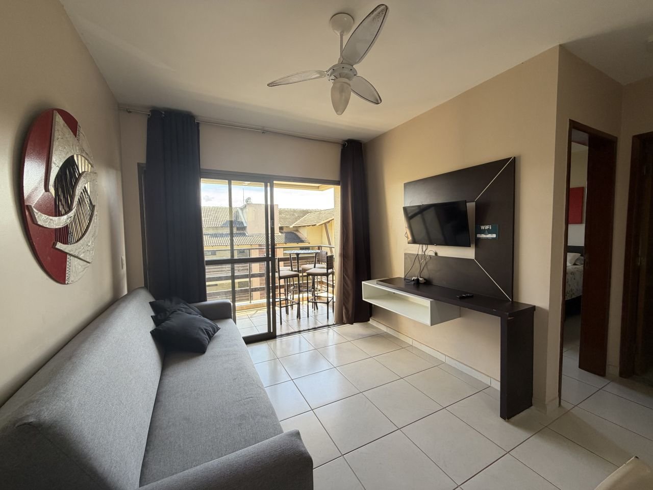 Fotos apartametnos ALDEIA DO LAGO CALDAS NOVAS