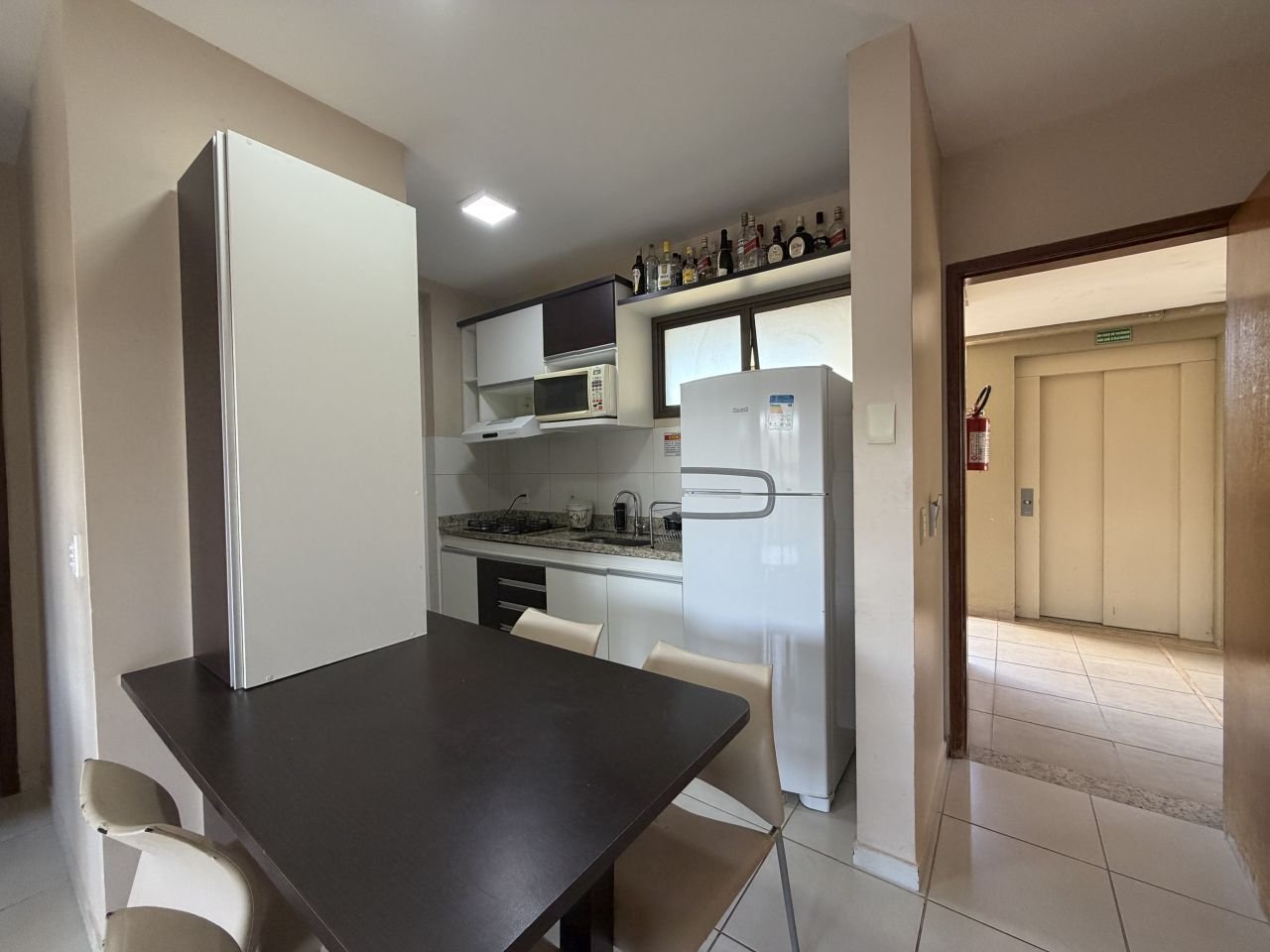 Fotos apartametnos ALDEIA DO LAGO CALDAS NOVAS