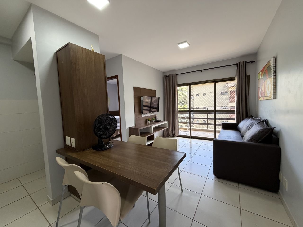 Fotos apartametnos ALDEIA DO LAGO CALDAS NOVAS