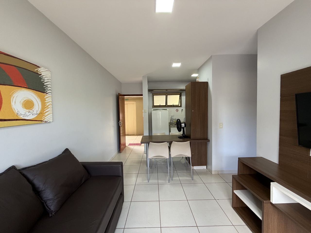 Fotos apartametnos ALDEIA DO LAGO CALDAS NOVAS