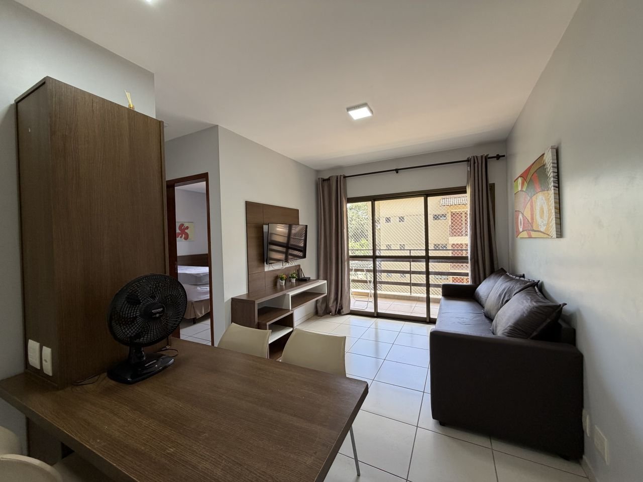 Fotos apartametnos ALDEIA DO LAGO CALDAS NOVAS