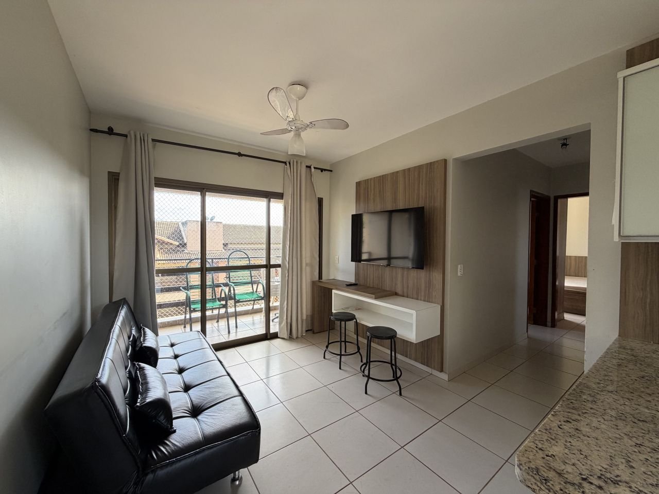 Fotos apartametnos ALDEIA DO LAGO CALDAS NOVAS