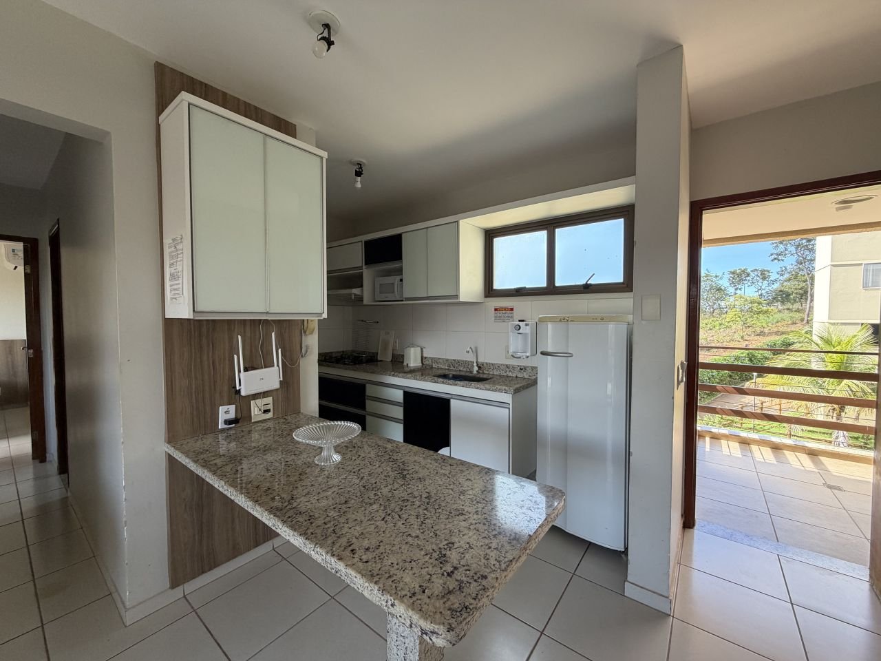 Fotos apartametnos ALDEIA DO LAGO CALDAS NOVAS