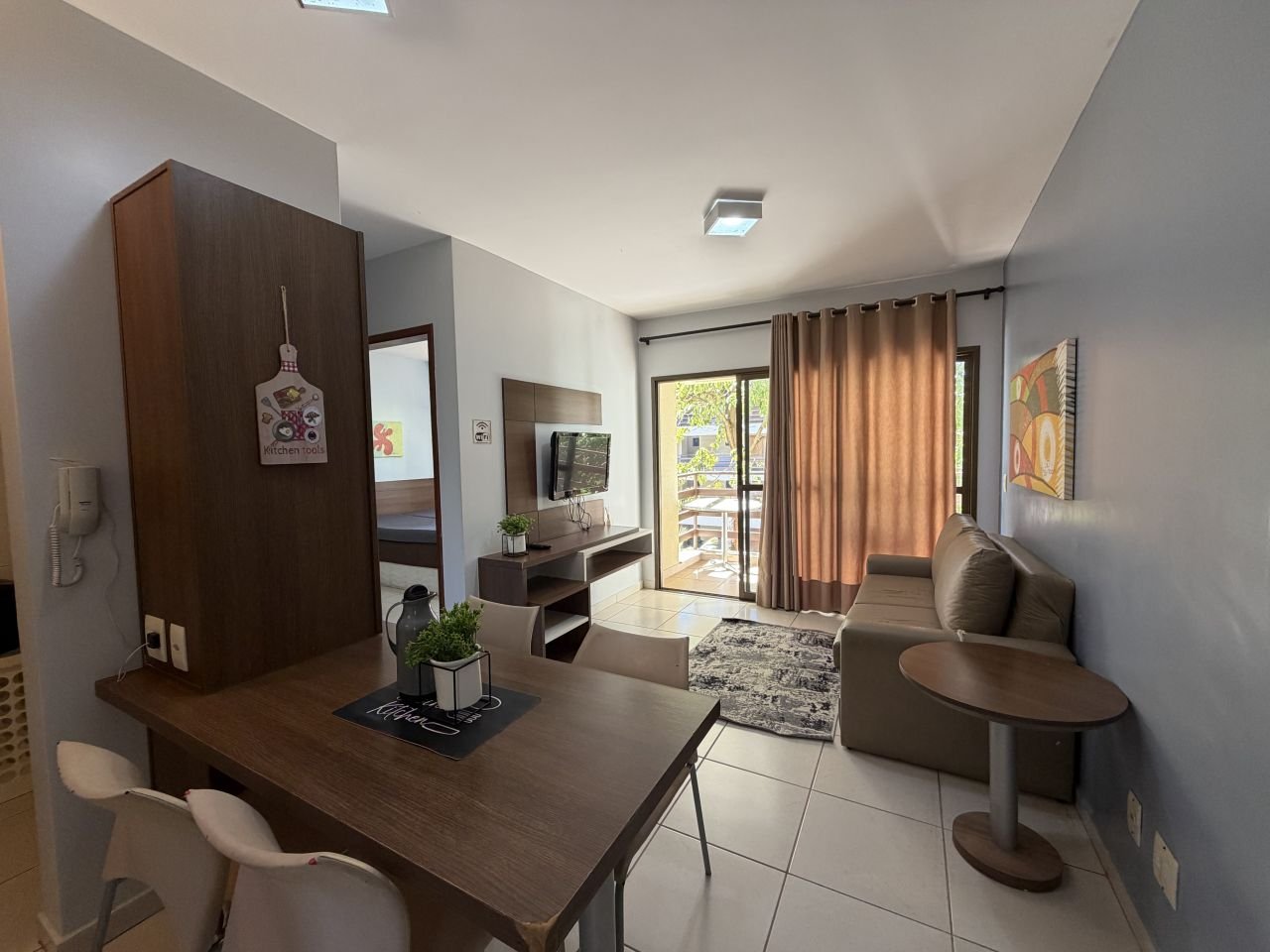 Fotos apartametnos ALDEIA DO LAGO CALDAS NOVAS