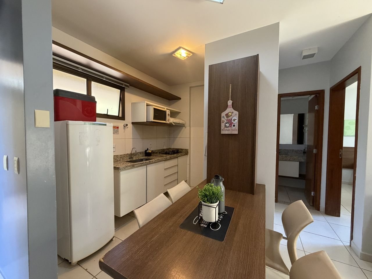 Fotos apartametnos ALDEIA DO LAGO CALDAS NOVAS