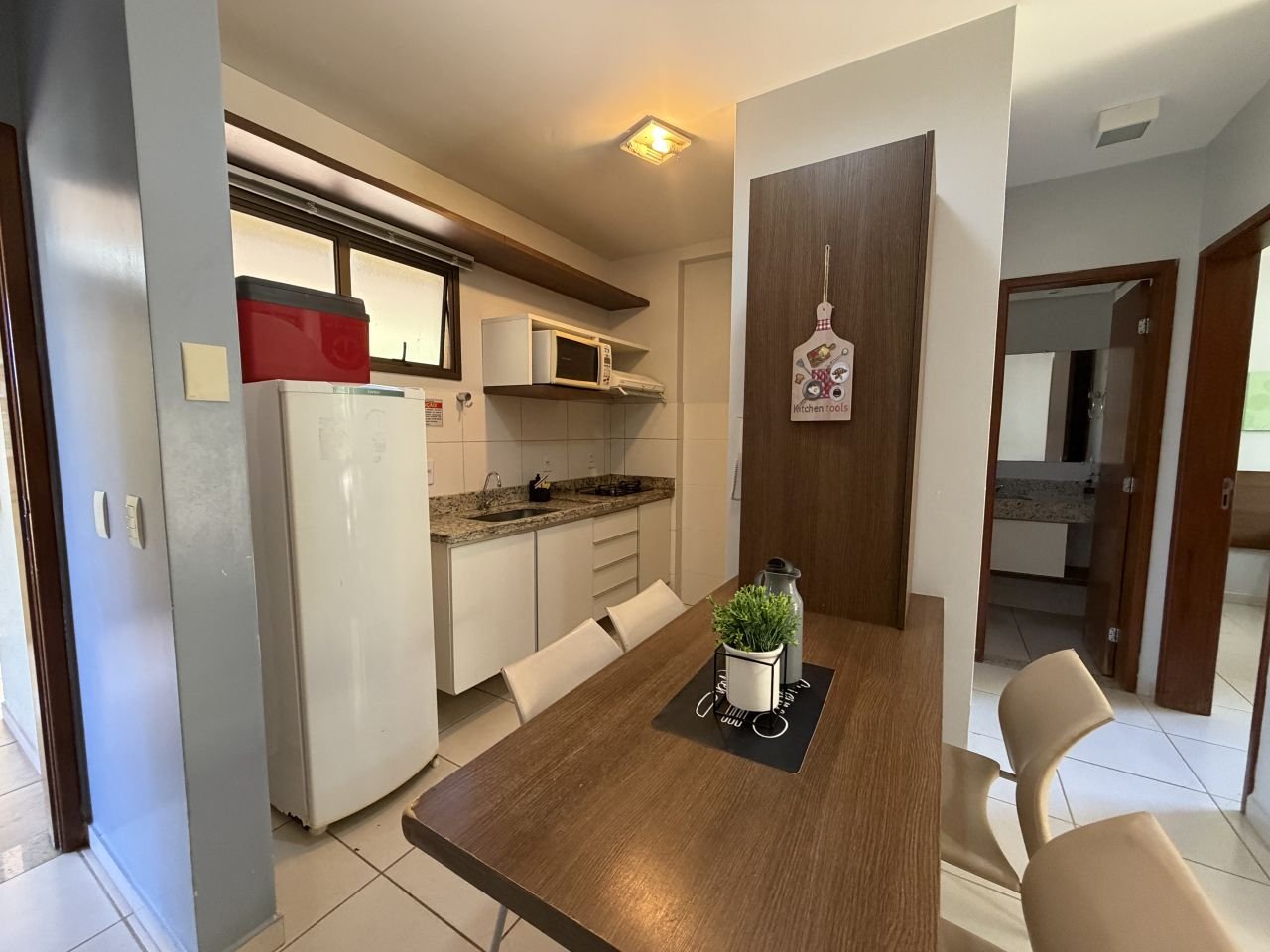 Fotos apartametnos ALDEIA DO LAGO CALDAS NOVAS
