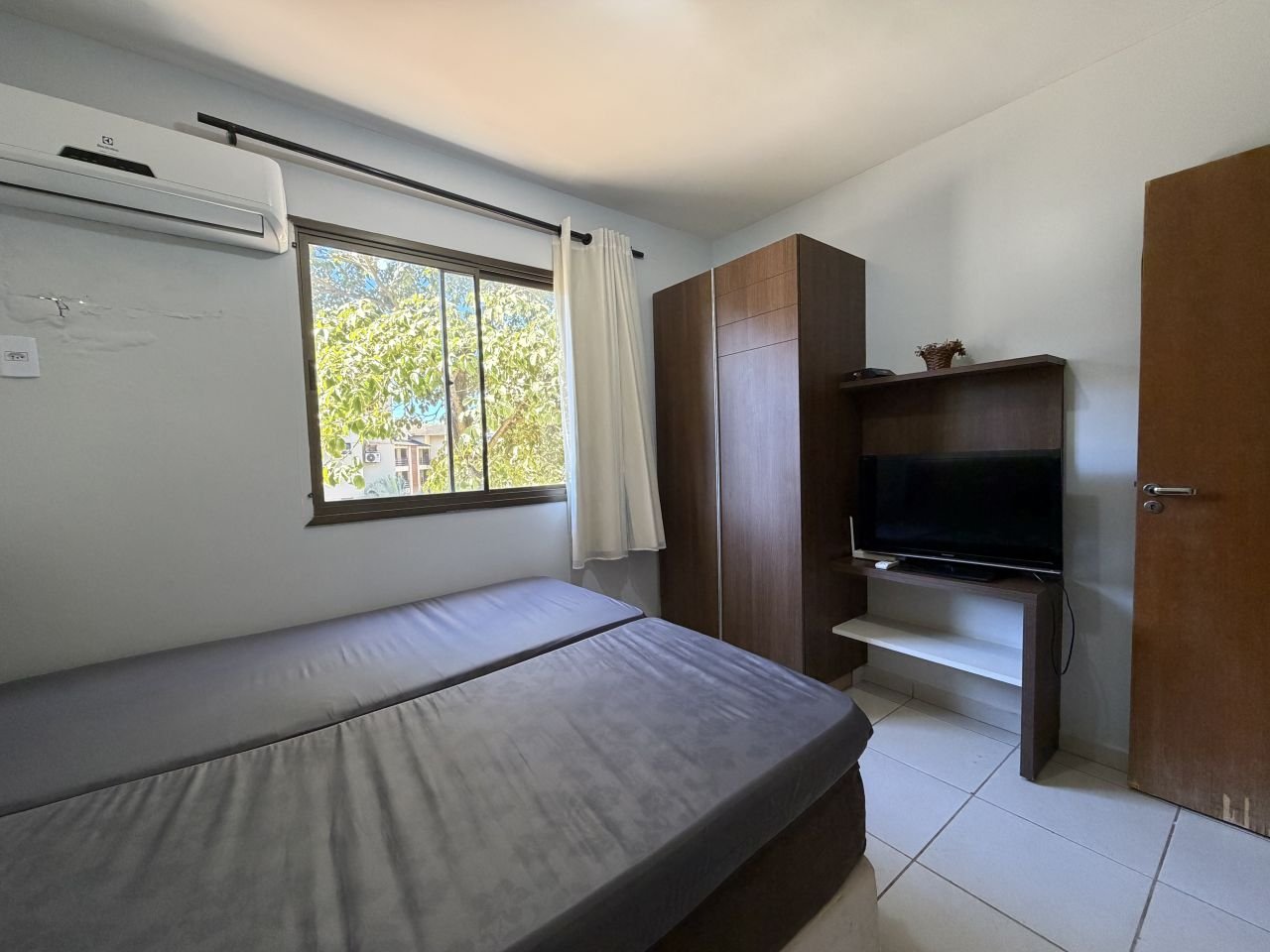 Fotos apartametnos ALDEIA DO LAGO CALDAS NOVAS