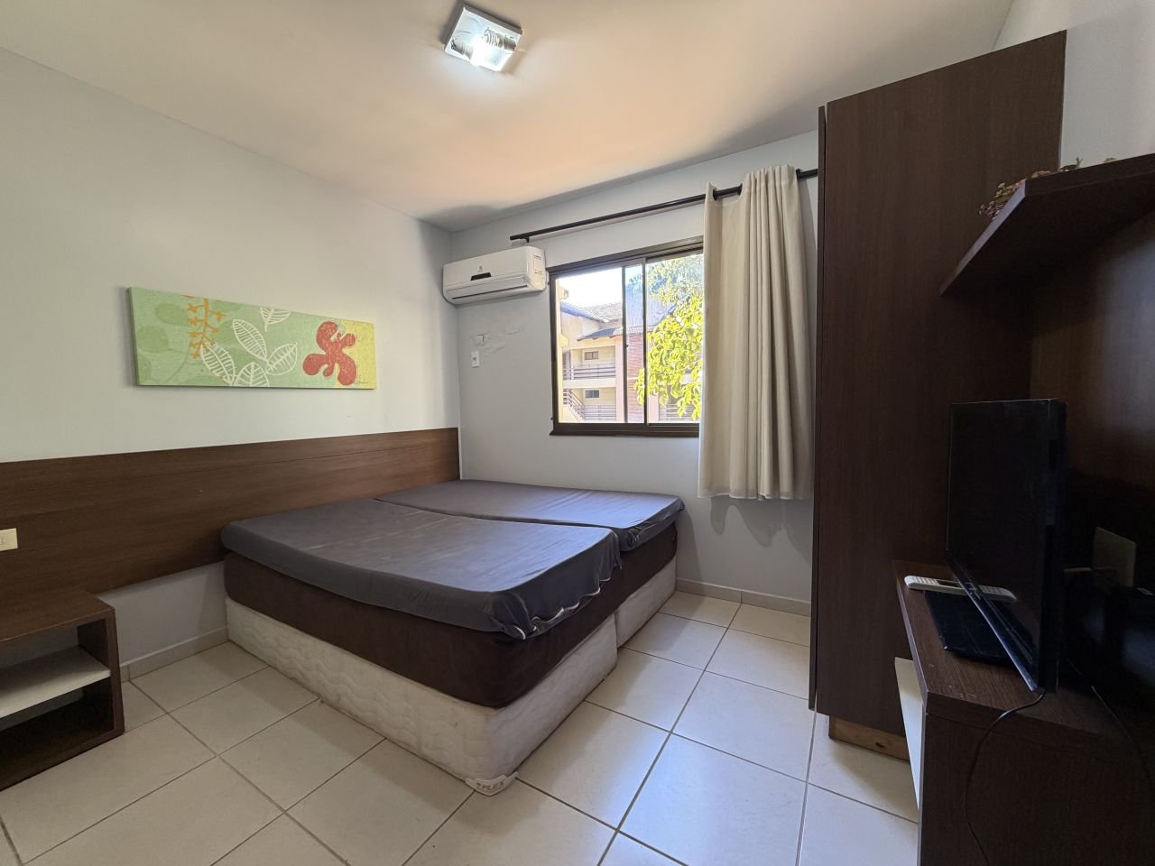 Fotos apartametnos ALDEIA DO LAGO CALDAS NOVAS