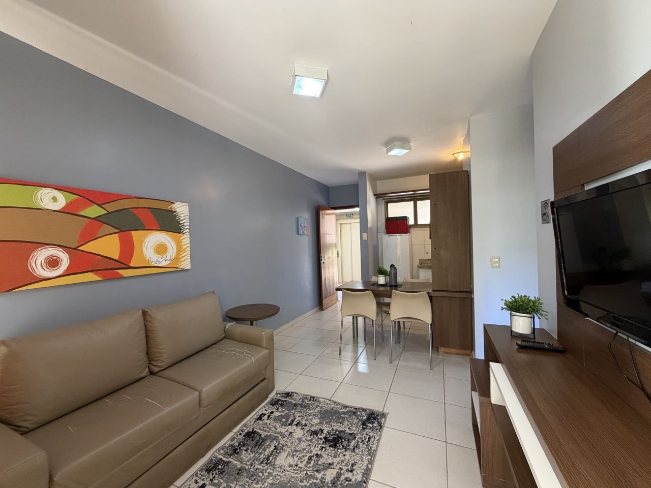 Fotos apartametnos ALDEIA DO LAGO CALDAS NOVAS