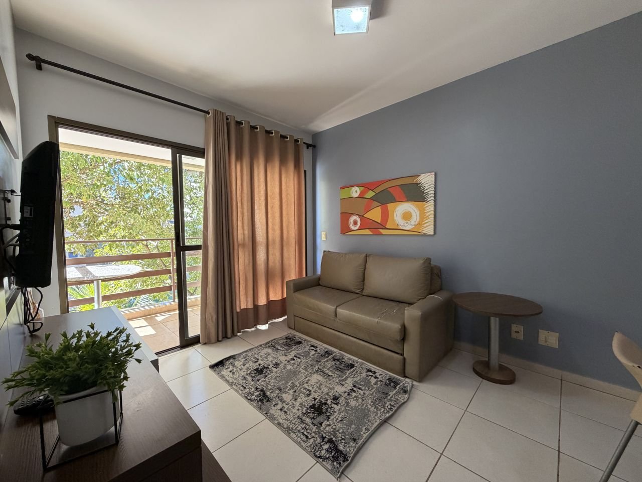 Fotos apartametnos ALDEIA DO LAGO CALDAS NOVAS