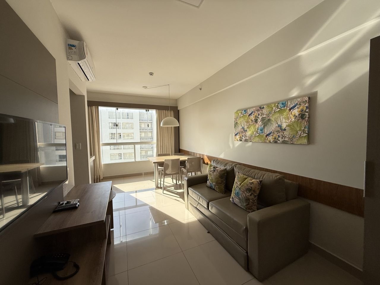 Fotos apartametnos PARK VEREDAS - RIO QUENTE RIO QUENTE