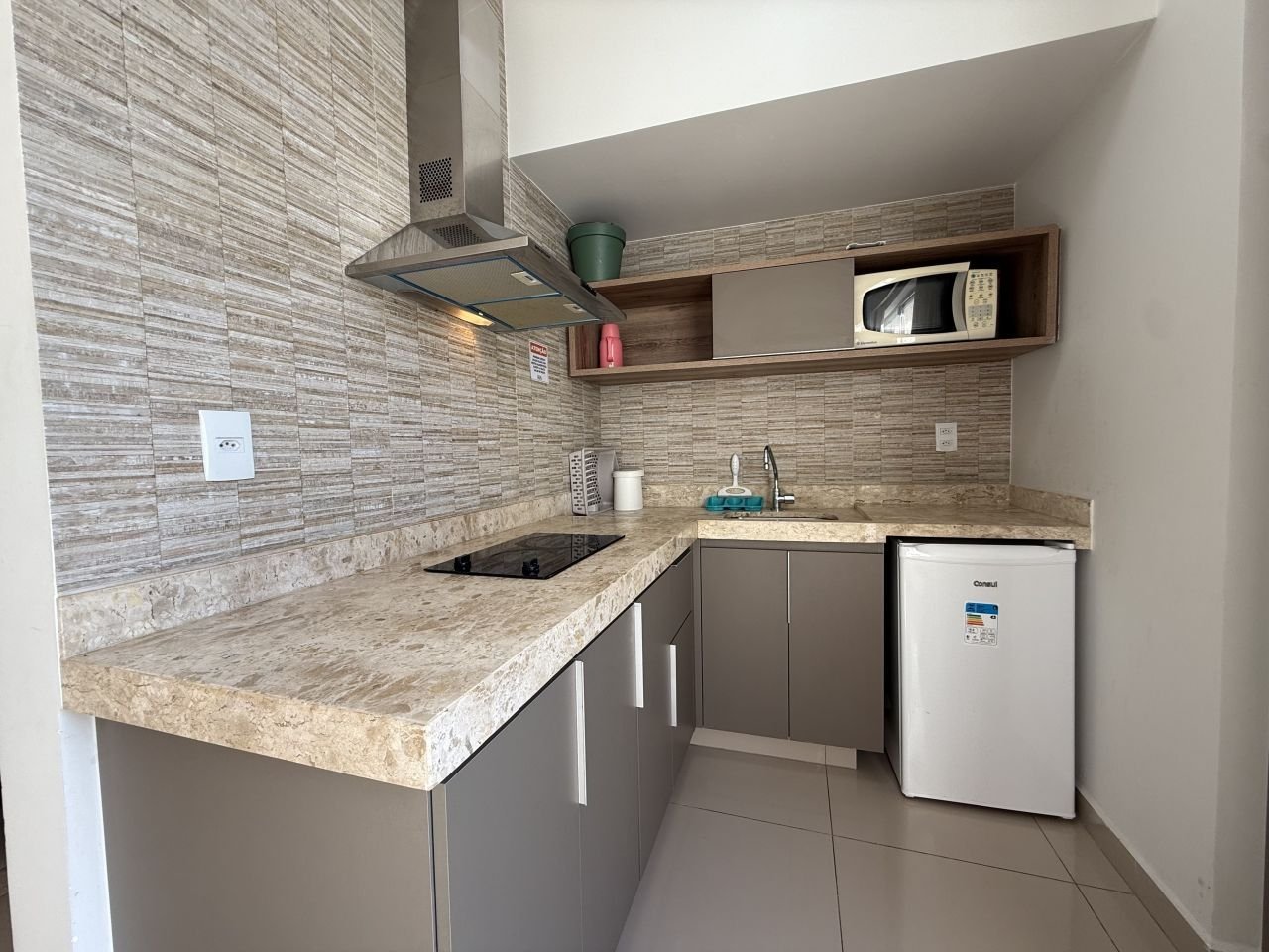 Fotos apartametnos PARK VEREDAS - RIO QUENTE RIO QUENTE