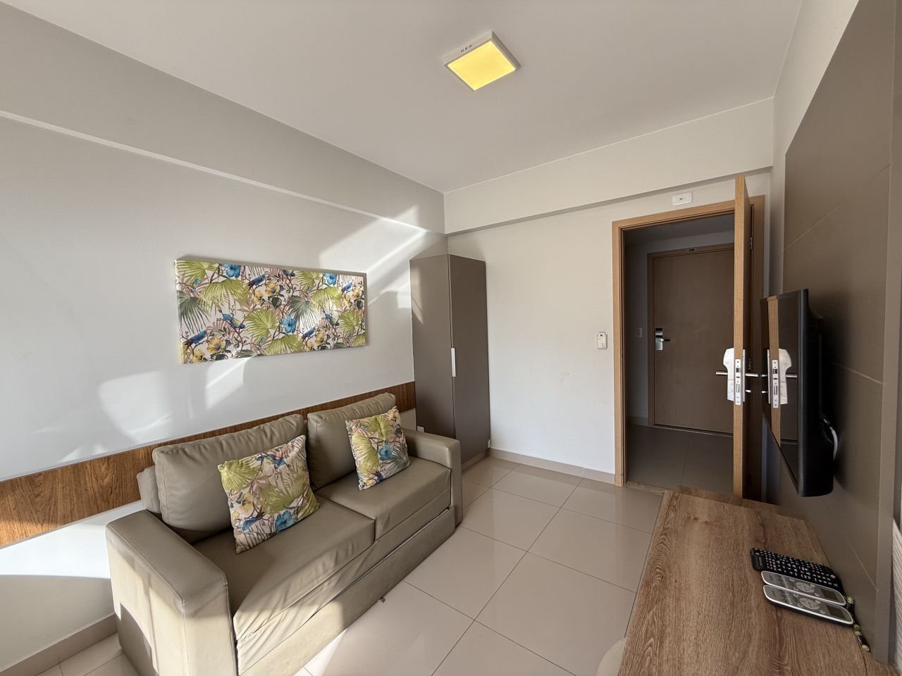 Fotos apartametnos PARK VEREDAS - RIO QUENTE RIO QUENTE