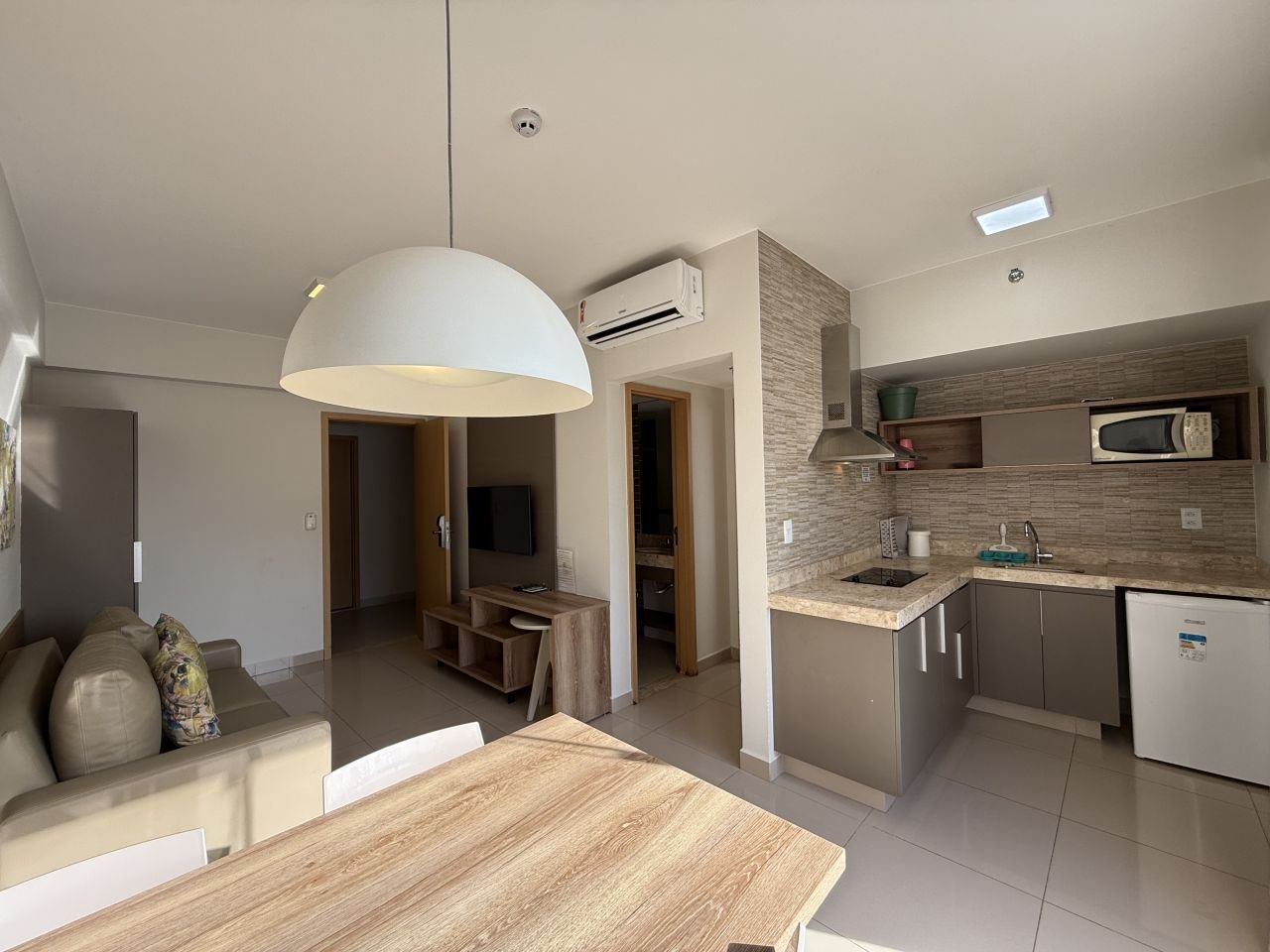 Fotos apartametnos PARK VEREDAS - RIO QUENTE RIO QUENTE