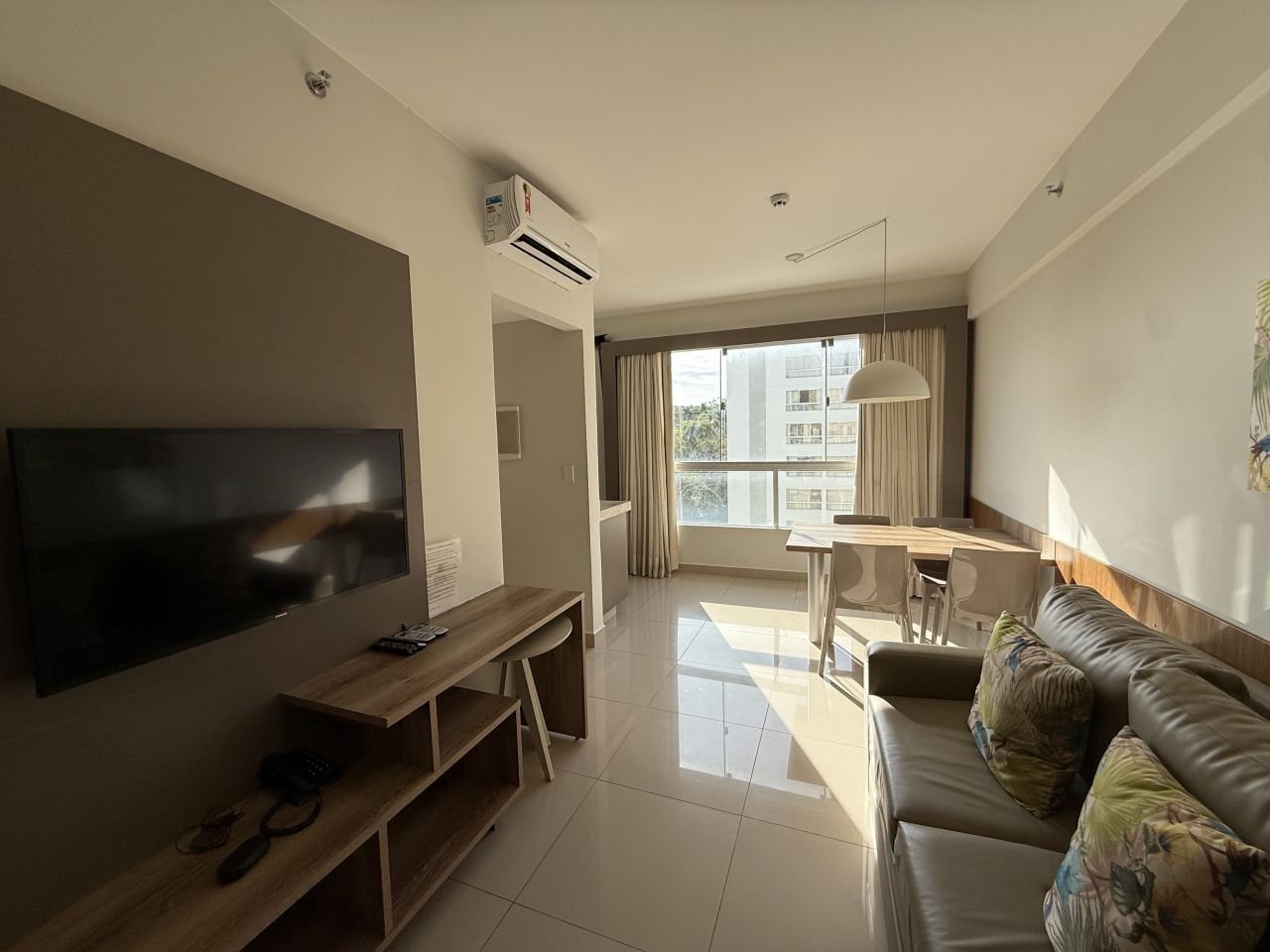 Fotos apartametnos PARK VEREDAS - RIO QUENTE RIO QUENTE