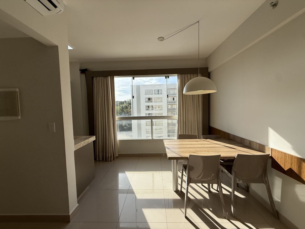 Fotos apartametnos PARK VEREDAS - RIO QUENTE RIO QUENTE