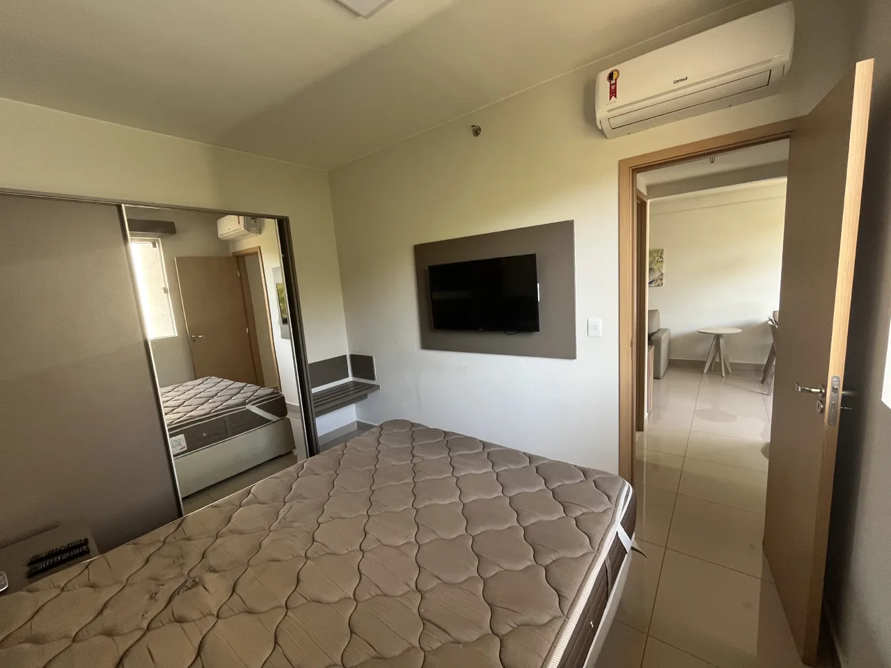 Fotos apartametnos PARK VEREDAS - RIO QUENTE RIO QUENTE