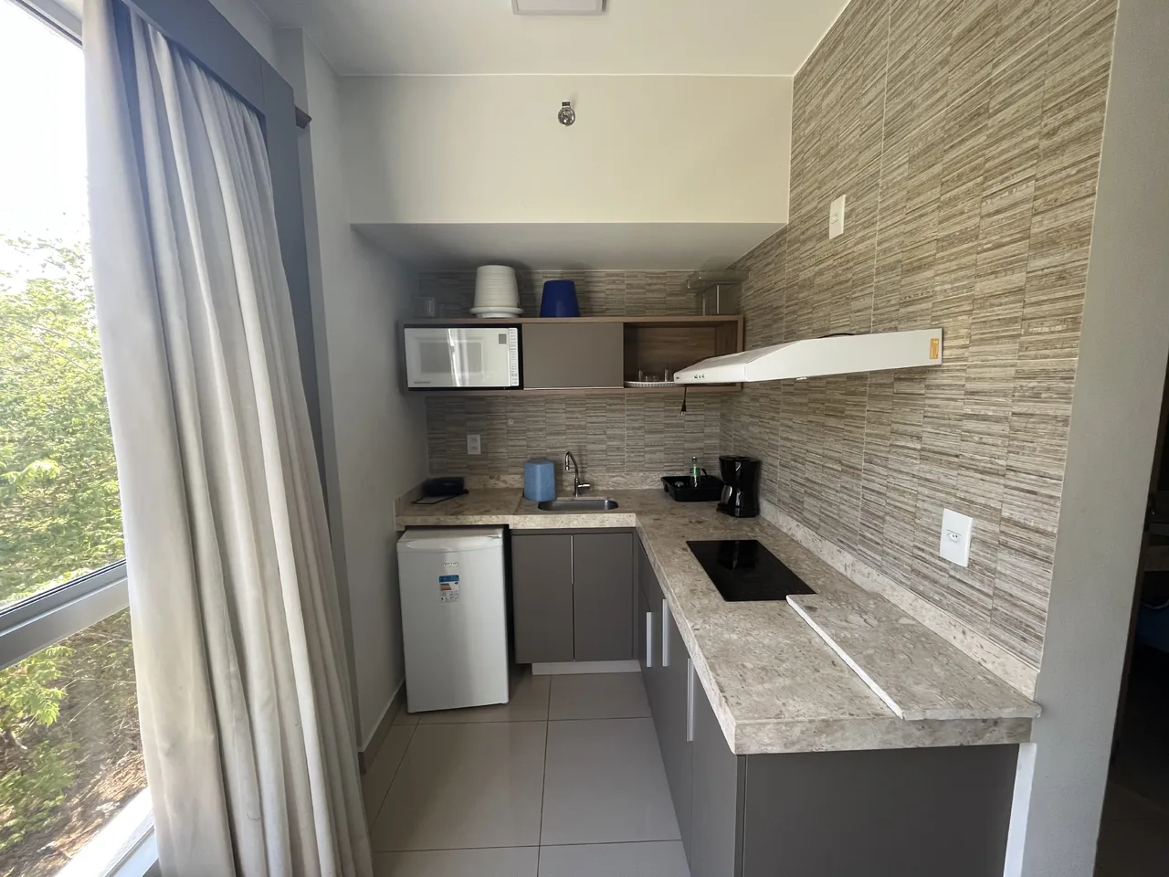 Fotos apartametnos PARK VEREDAS - RIO QUENTE RIO QUENTE