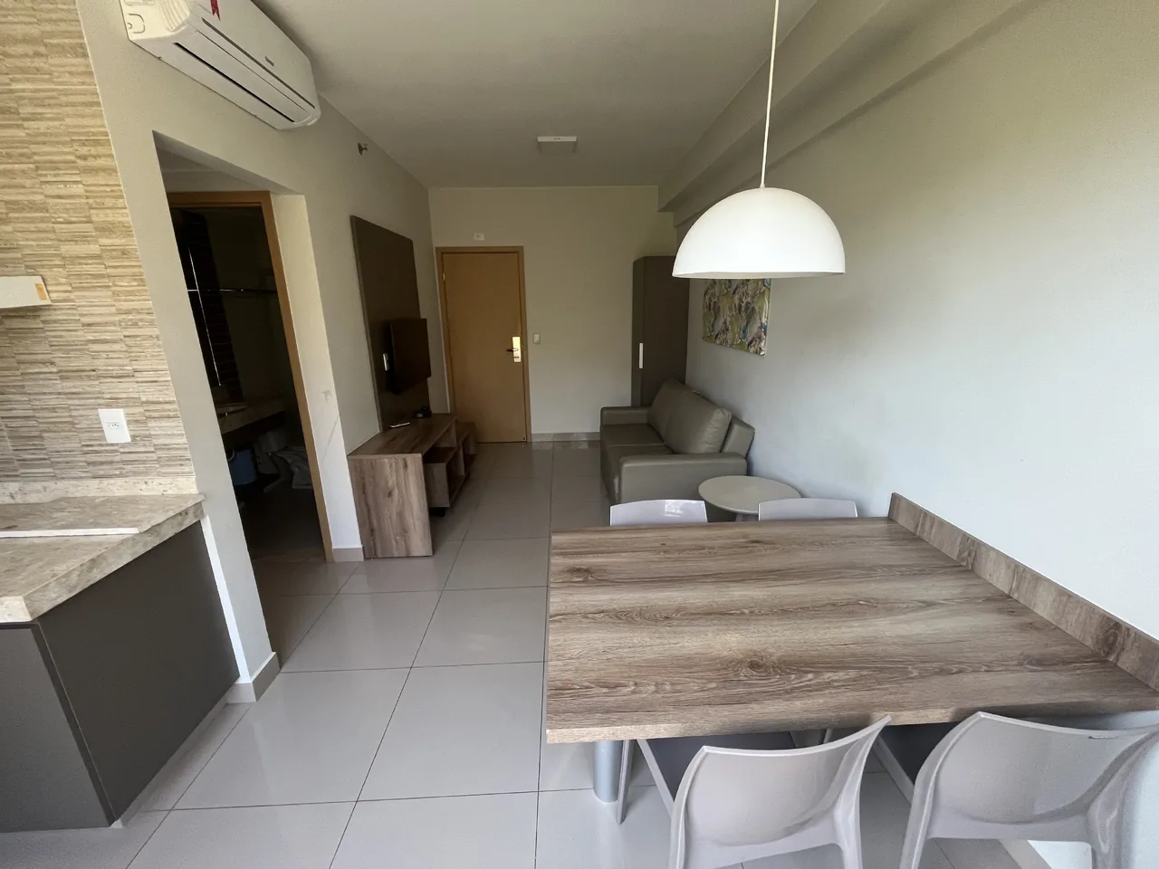 Fotos apartametnos PARK VEREDAS - RIO QUENTE RIO QUENTE
