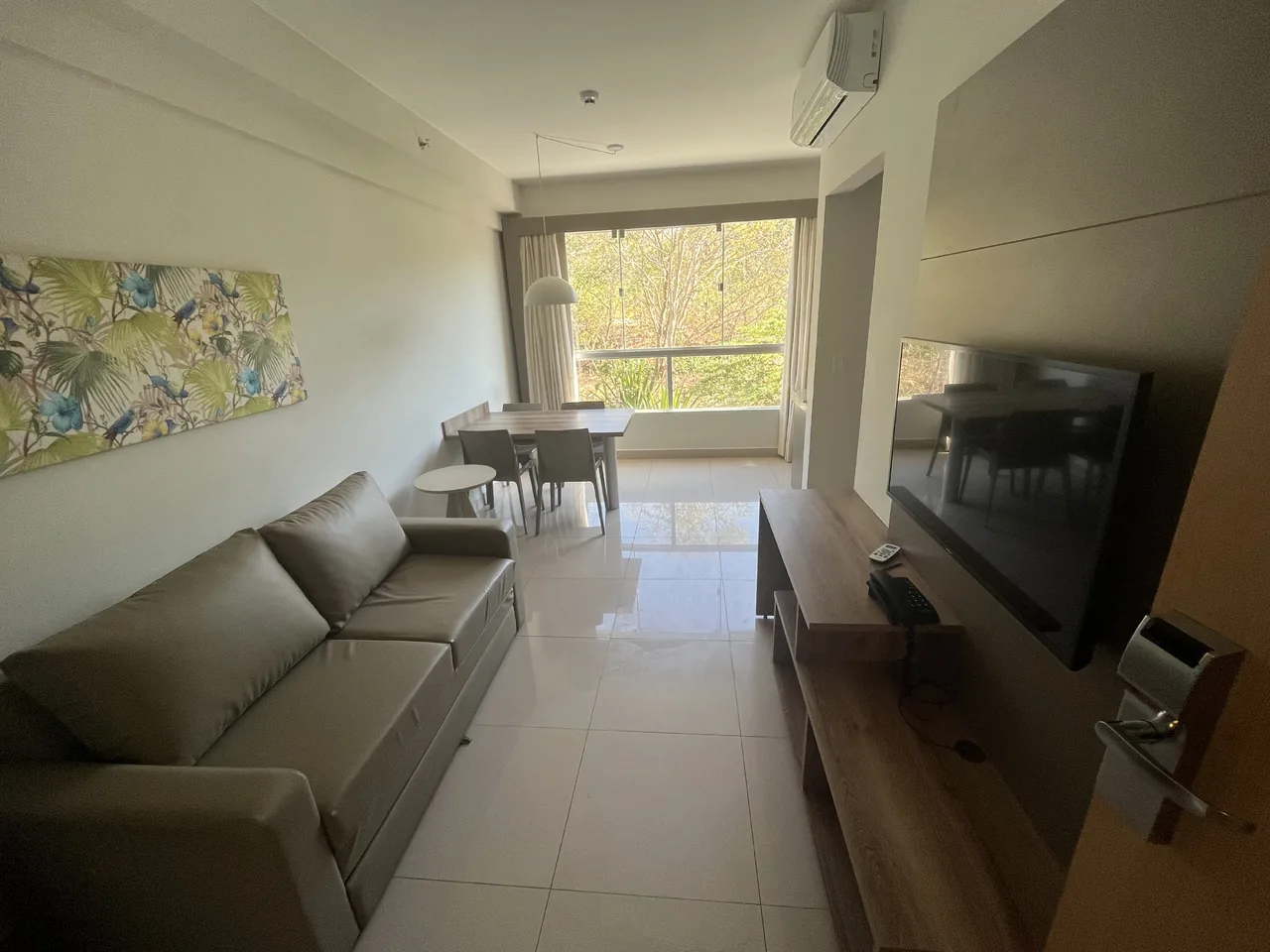 Fotos apartametnos PARK VEREDAS - RIO QUENTE RIO QUENTE