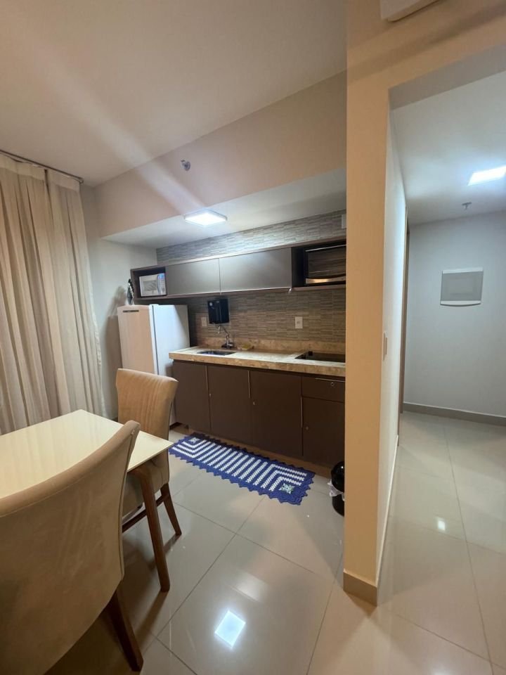 Fotos apartametnos PARK VEREDAS - RIO QUENTE RIO QUENTE