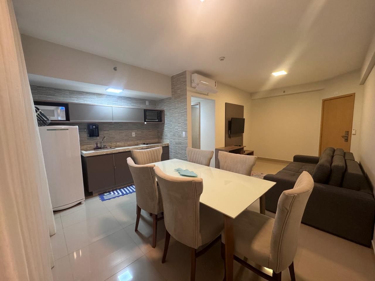 Fotos apartametnos PARK VEREDAS - RIO QUENTE RIO QUENTE