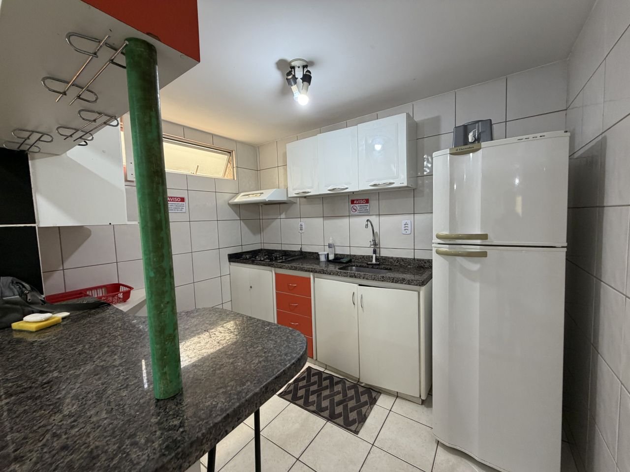 Fotos apartametnos THERMAS PARADISE - RIO QUENTE RIO QUENTE