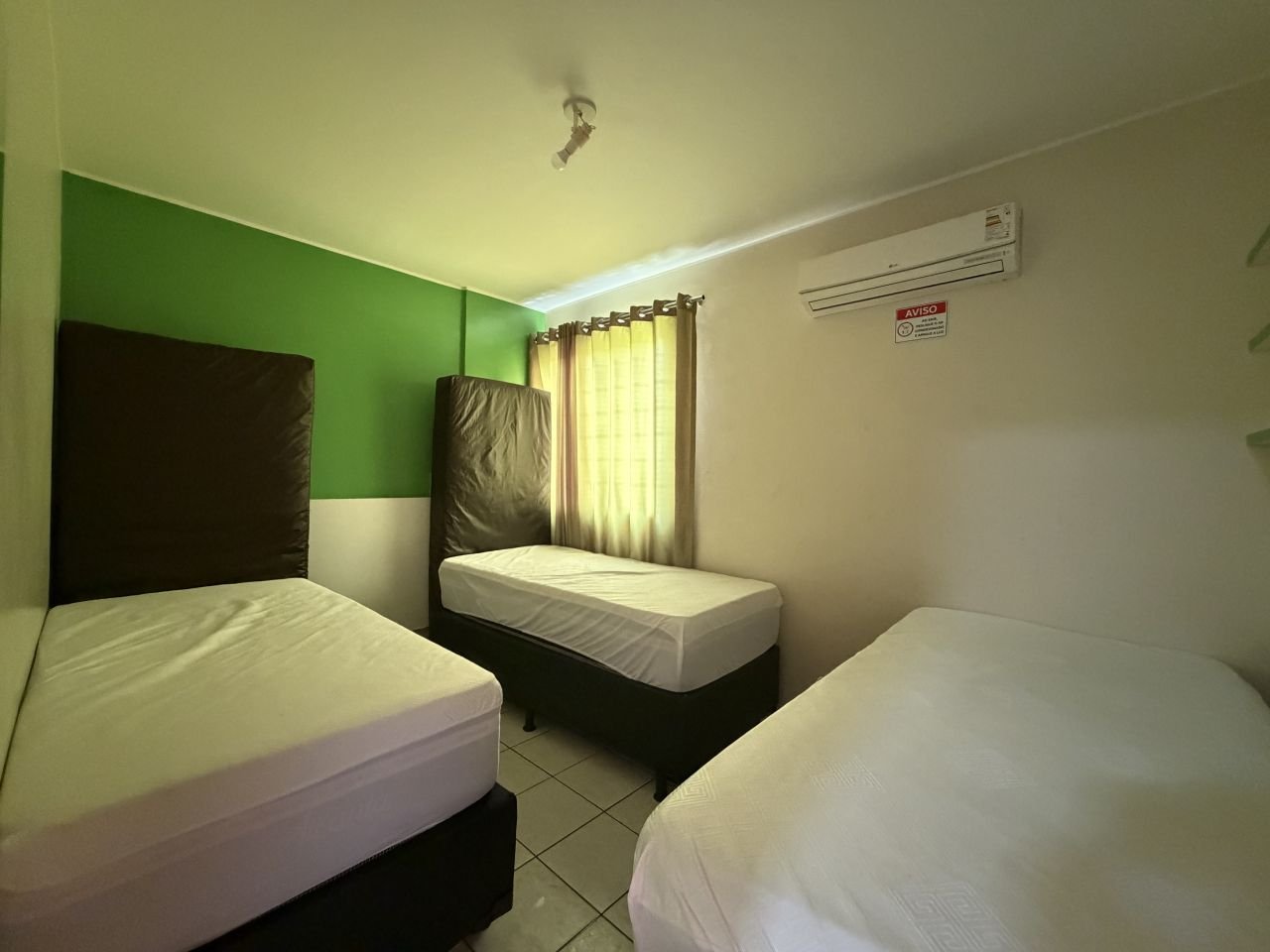 Fotos apartametnos THERMAS PARADISE - RIO QUENTE RIO QUENTE