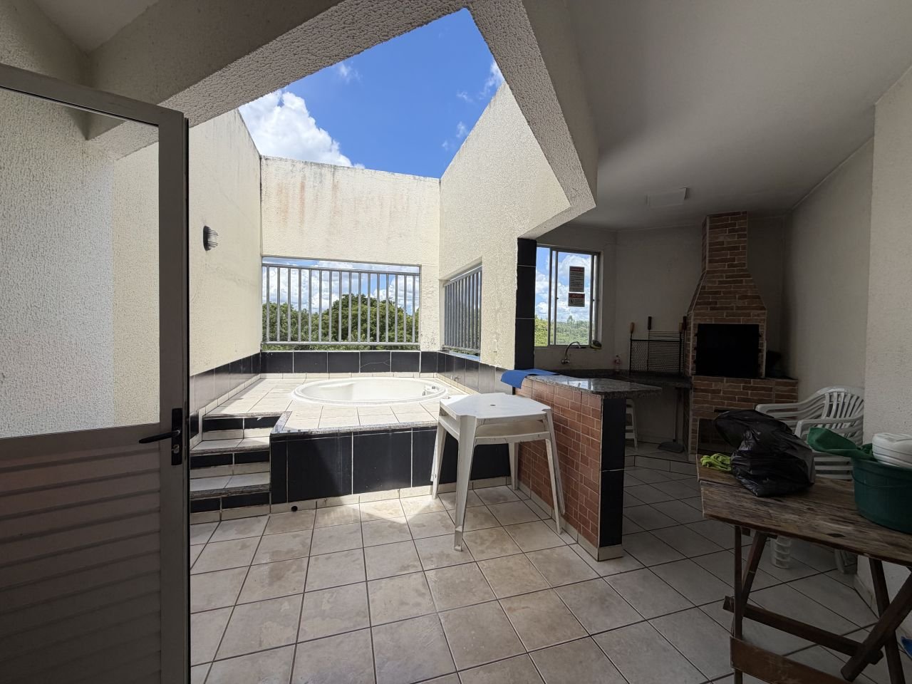 Fotos apartametnos THERMAS PARADISE - RIO QUENTE RIO QUENTE