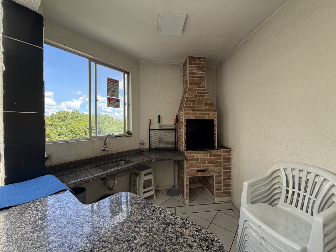 Fotos apartametnos THERMAS PARADISE - RIO QUENTE RIO QUENTE