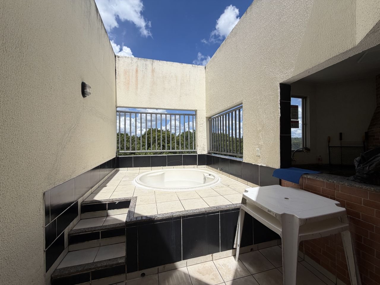 Fotos apartametnos THERMAS PARADISE - RIO QUENTE RIO QUENTE