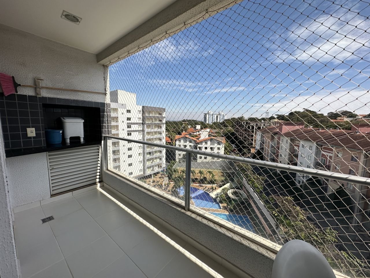 Fotos apartametnos VEREDAS DO RIO QUENTE RIO QUENTE