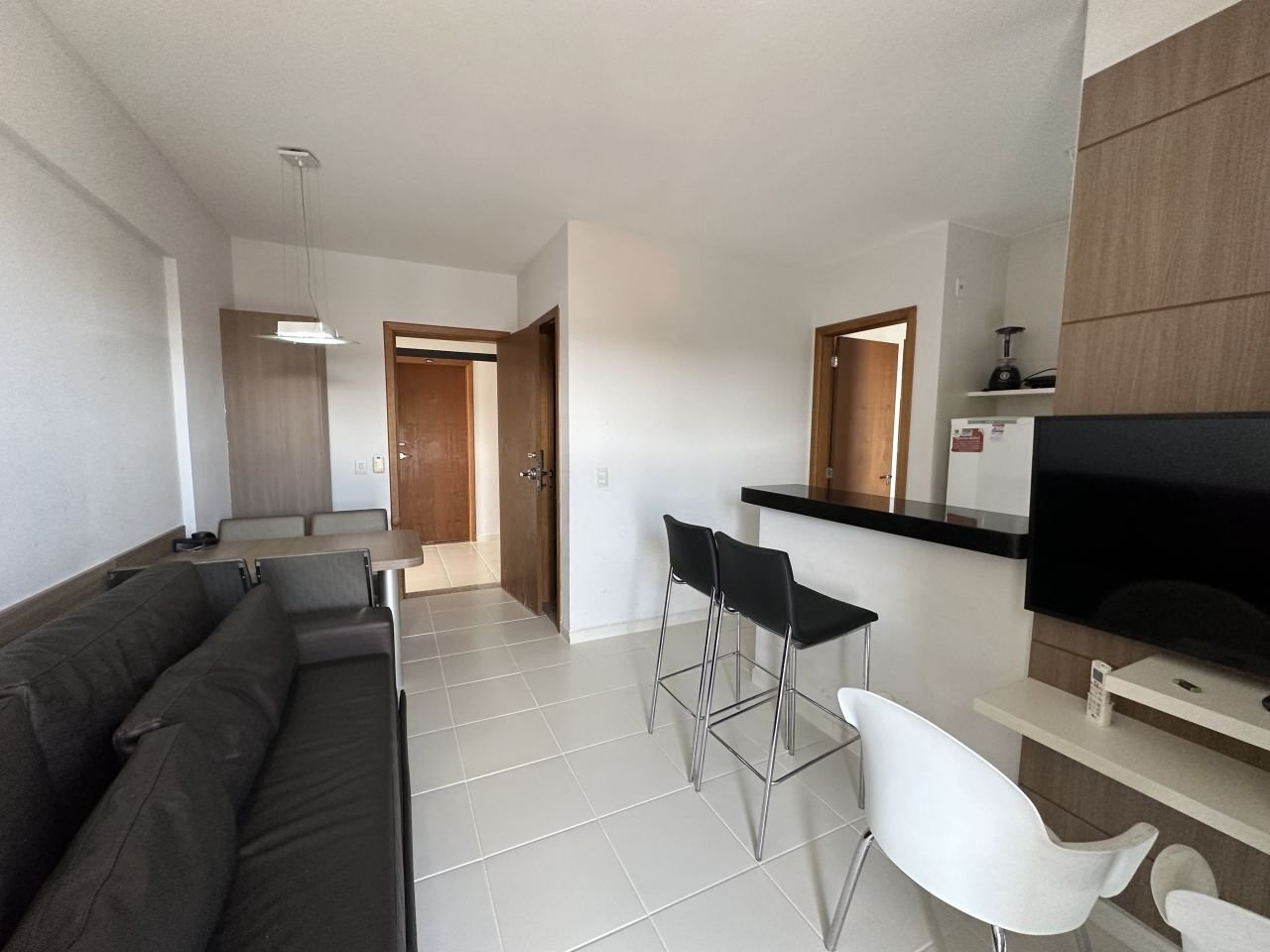 Fotos apartametnos VEREDAS DO RIO QUENTE RIO QUENTE