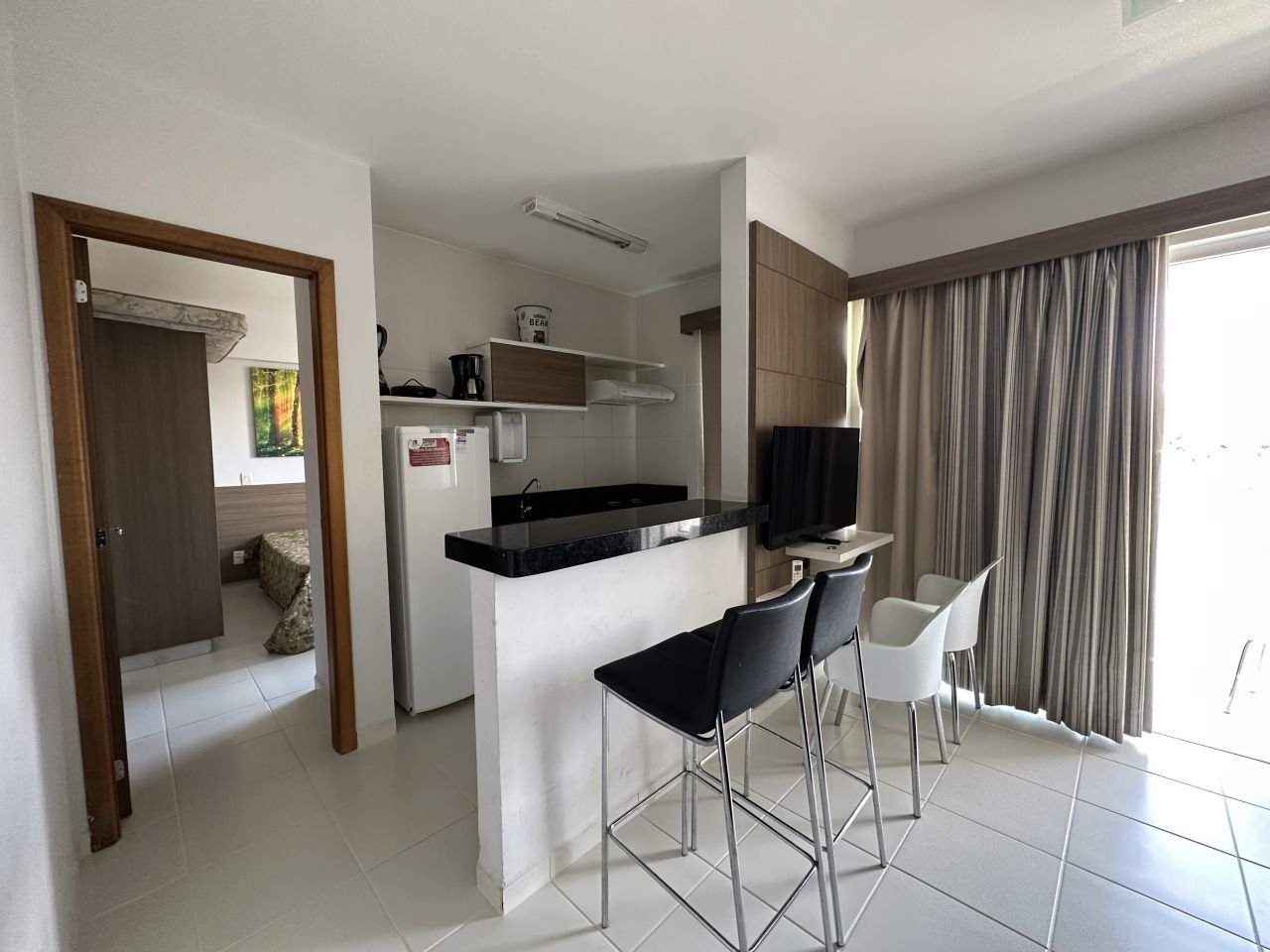 Fotos apartametnos VEREDAS DO RIO QUENTE RIO QUENTE